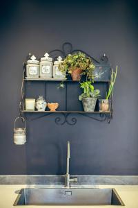 Blue appart - centre ville - gare