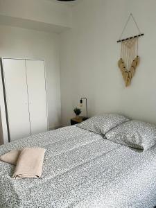 Appartements L-atypique l 2 chambres l Clim : photos des chambres