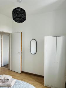 Latypique l 2 chambres l Clim