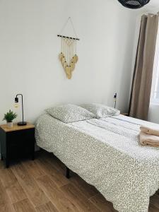 Latypique l 2 chambres l Clim