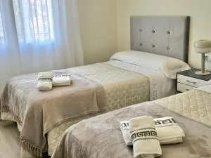 MEQUEDO Parque Nuevo - 卡兰达