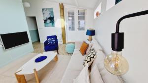 Le Corail, maison cosy avec terrasse