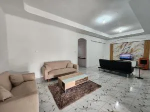 AVA Homestay Bengkulu - Tes