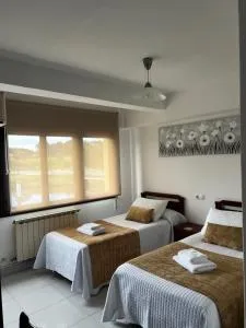 Pensión Bodega de Ana - 比韦罗