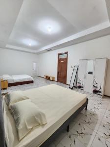 AVA Homestay Bengkulu