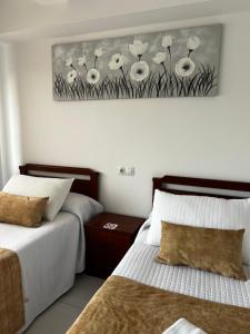 Pensión Bodega de Ana