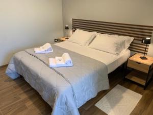 B&B Tanda Rooms Olbia img12