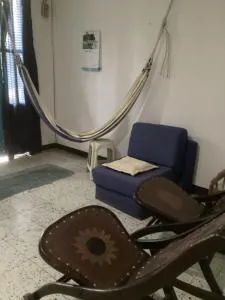 Apto VillaSaman - Ulloa