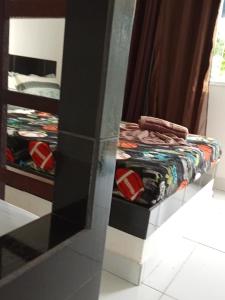 Villa wagmaker Jesús está voltando