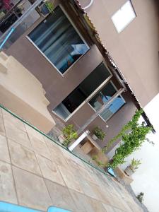 Villa wagmaker Jesús está voltando