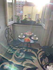 B&B Tanda Rooms Olbia img26