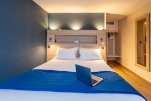 Hotels Kyriad Digne-Les-Bains : photos des chambres