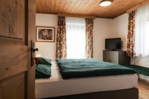 Ciasa Ilda - Charming House 120 M2