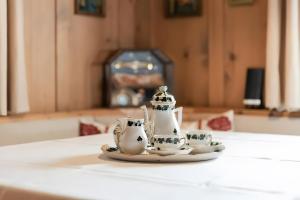 Ciasa Ilda - Charming House 120 M2