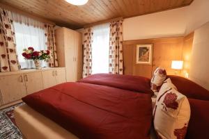 Ciasa Ilda - Charming House 120 M2