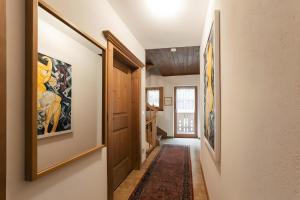 Ciasa Ilda - Charming House 120 M2