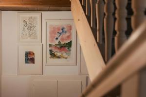 Ciasa Ilda - Charming House 120 M2