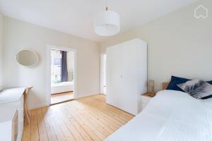 ZEN Villa - Garten - Kamin - idyllisch - 5 Zimmer