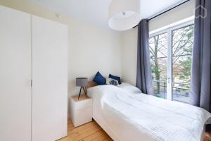 ZEN Villa - Garten - Kamin - idyllisch - 5 Zimmer