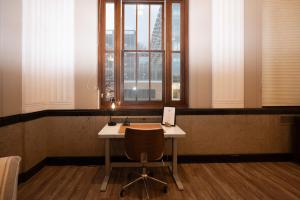 Council Chamber Loft
