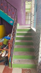 Linga Wooden Room