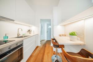 Sonnige Altbauwohnung nahe Wien Hauptbahnhof