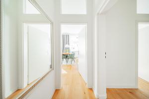 Sonnige Altbauwohnung nahe Wien Hauptbahnhof