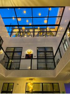 RIAD NOLITA & SPA Kasbah