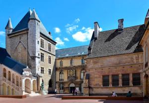 Appartements Le Clos des Perrieres : photos des chambres