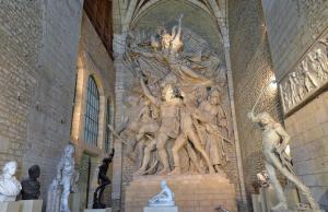 Appartements Le Clos des Perrieres : photos des chambres