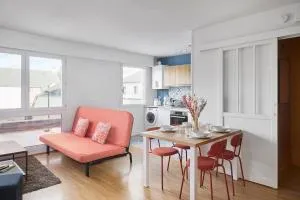 ღ IntotheWild - Commodités, Parking & Wifi Fibre - Vigneux-de-Bretagne