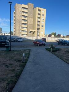 Exclusivo departamento en OSORNO