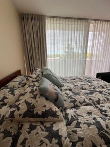 Exclusivo departamento en OSORNO
