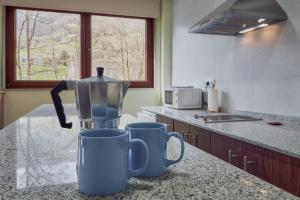 Valle del Ibias - Primero Derecha