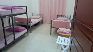 Ghubrah Mohammad dormitory - Ghubrah