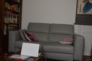 Appartement village Jourdain