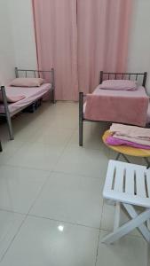 Ghubrah Mohammad dormitory