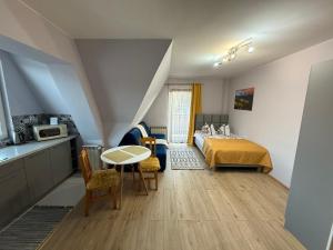 Apartamenty nad Potokiem Aneta Burliga