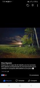 Villa wagmaker Jesús está voltando