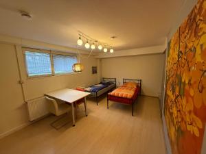 Nice and cosy studio apartment in a central location