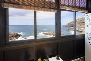 Apartamento ArenaNegra