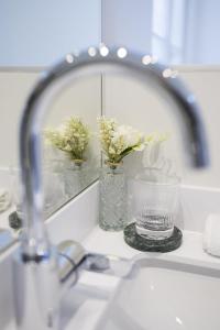 Apartment in the hyper-center