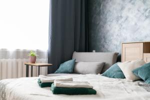 Tammsaare Residence- 4 rooms, free parking