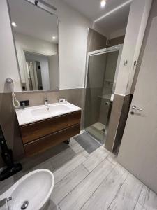 Laguna Palace Resort appartamento con una camera