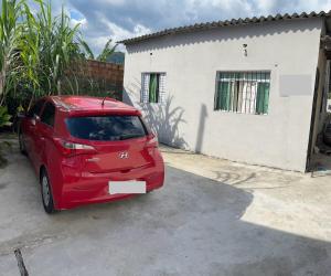 Spacious house in Mongagua 5x5 pool