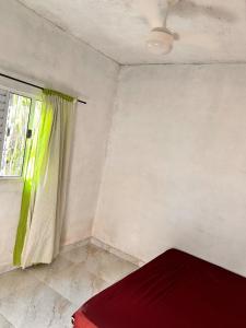 Spacious house in Mongagua 5x5 pool