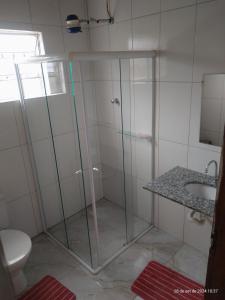 Spacious house in Mongagua 5x5 pool