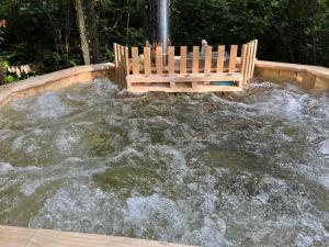 Boschetto Natural Village