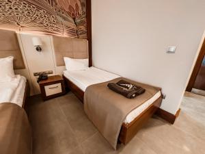 Ivy Sailing Resort Hotel