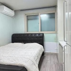 Studio near Nakseongdae Station - Seul